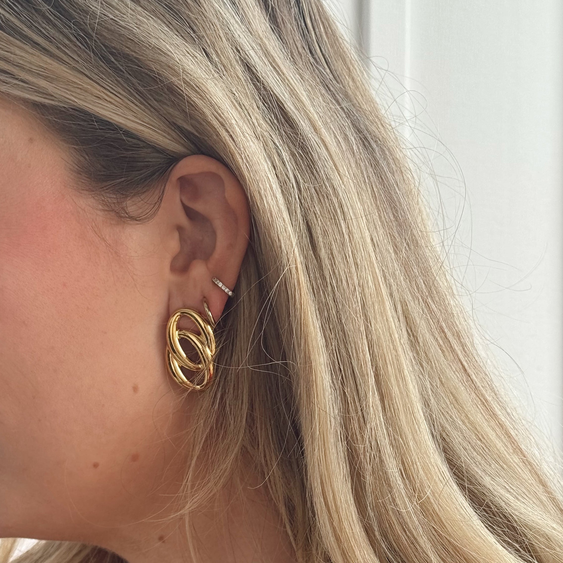 ROMA EARRINGS