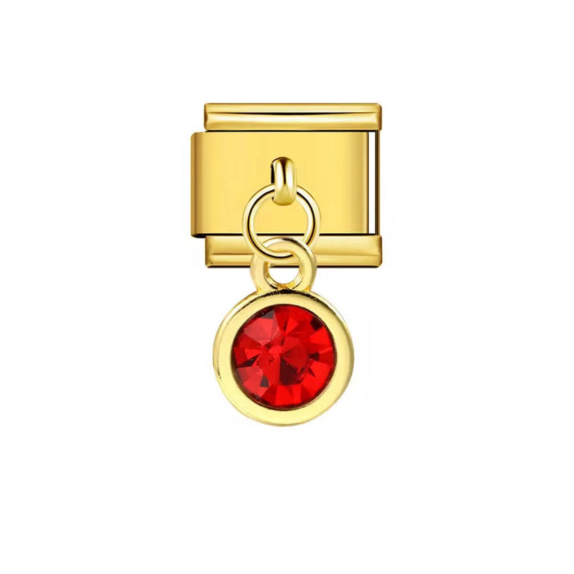 DROP CHARM