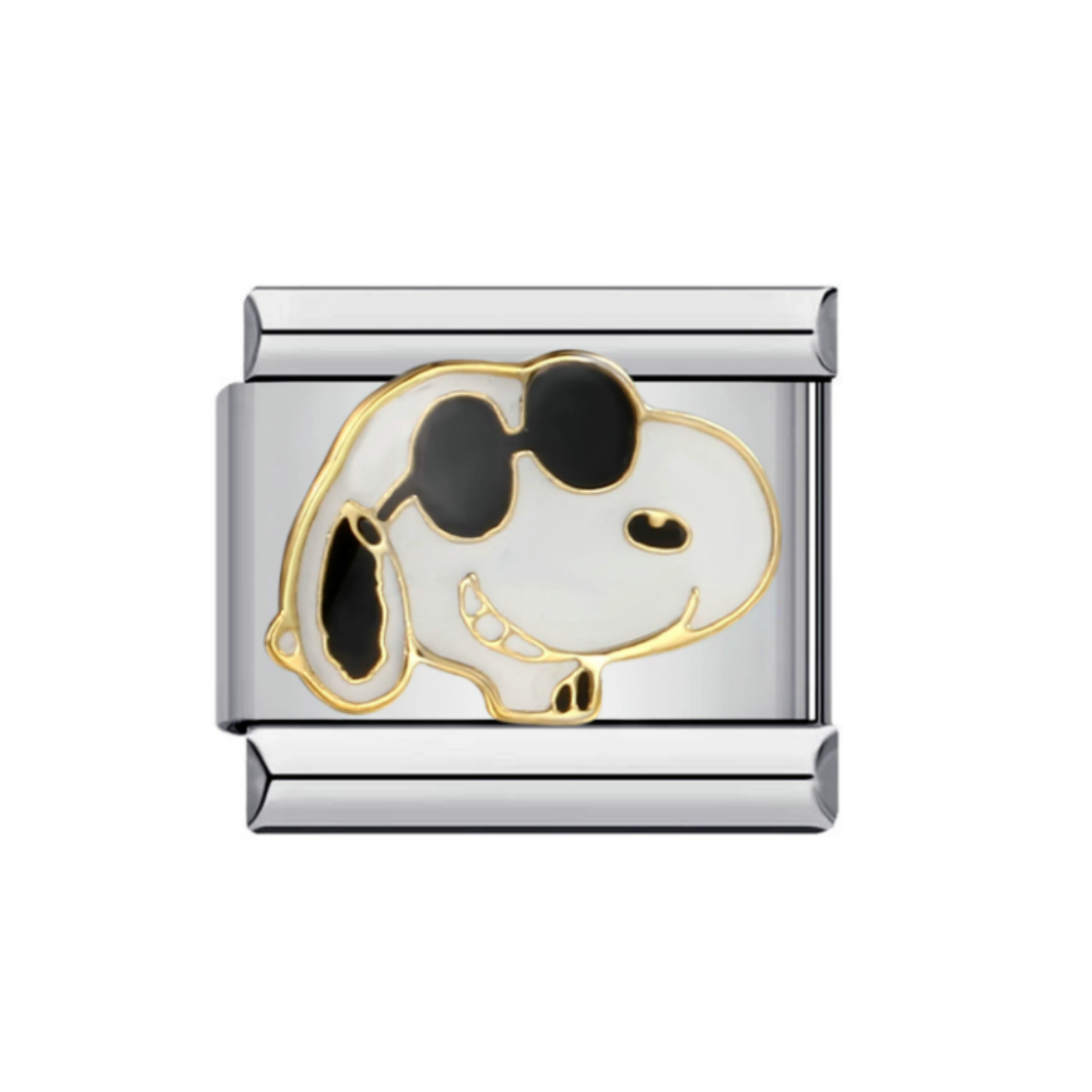 SNOOPY CHARM