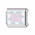 DEEP BREATH CHARM