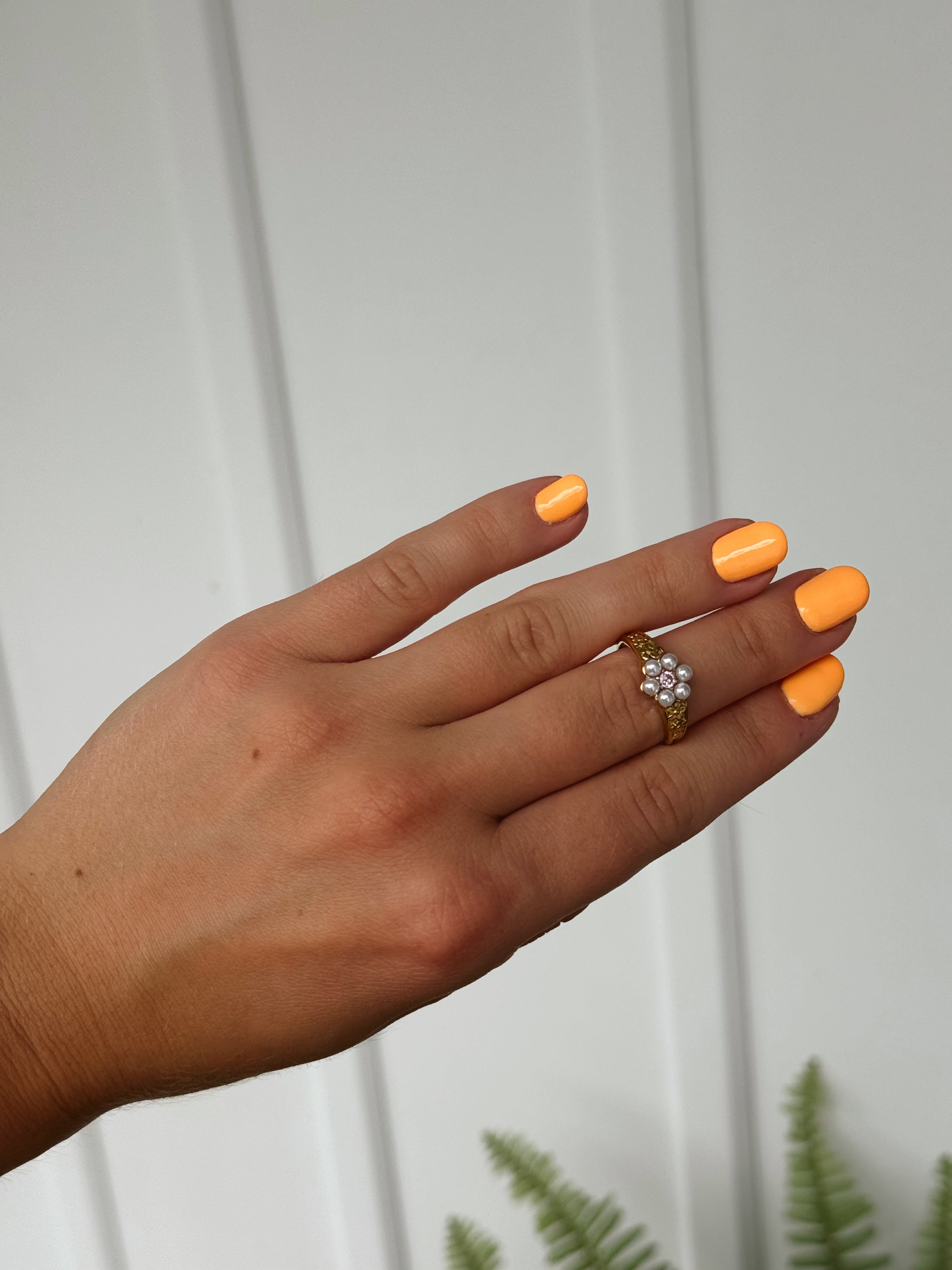 FLORA RING