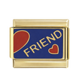 BFF CHARM-FRIEND