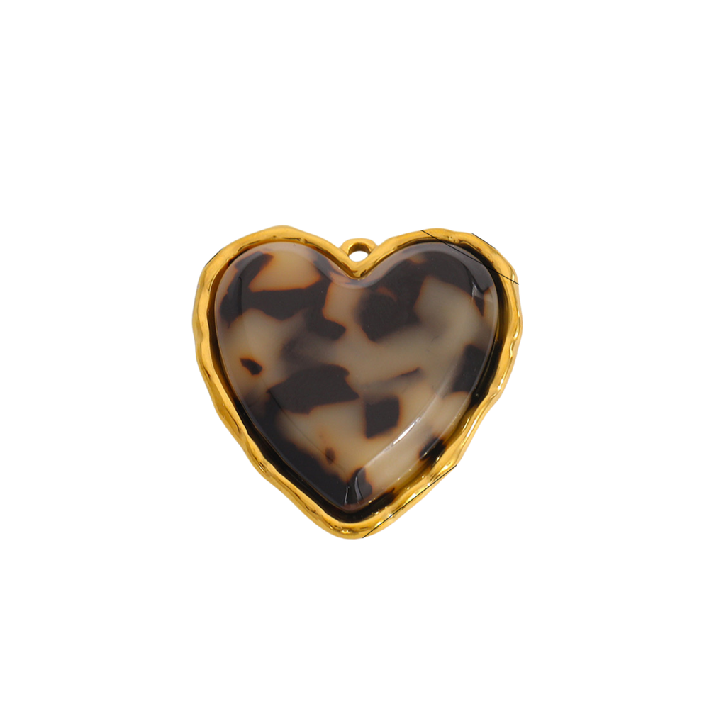 JAVA HONEY CHARM