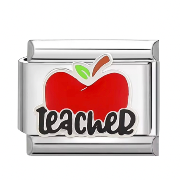 TEACHER CHARM
