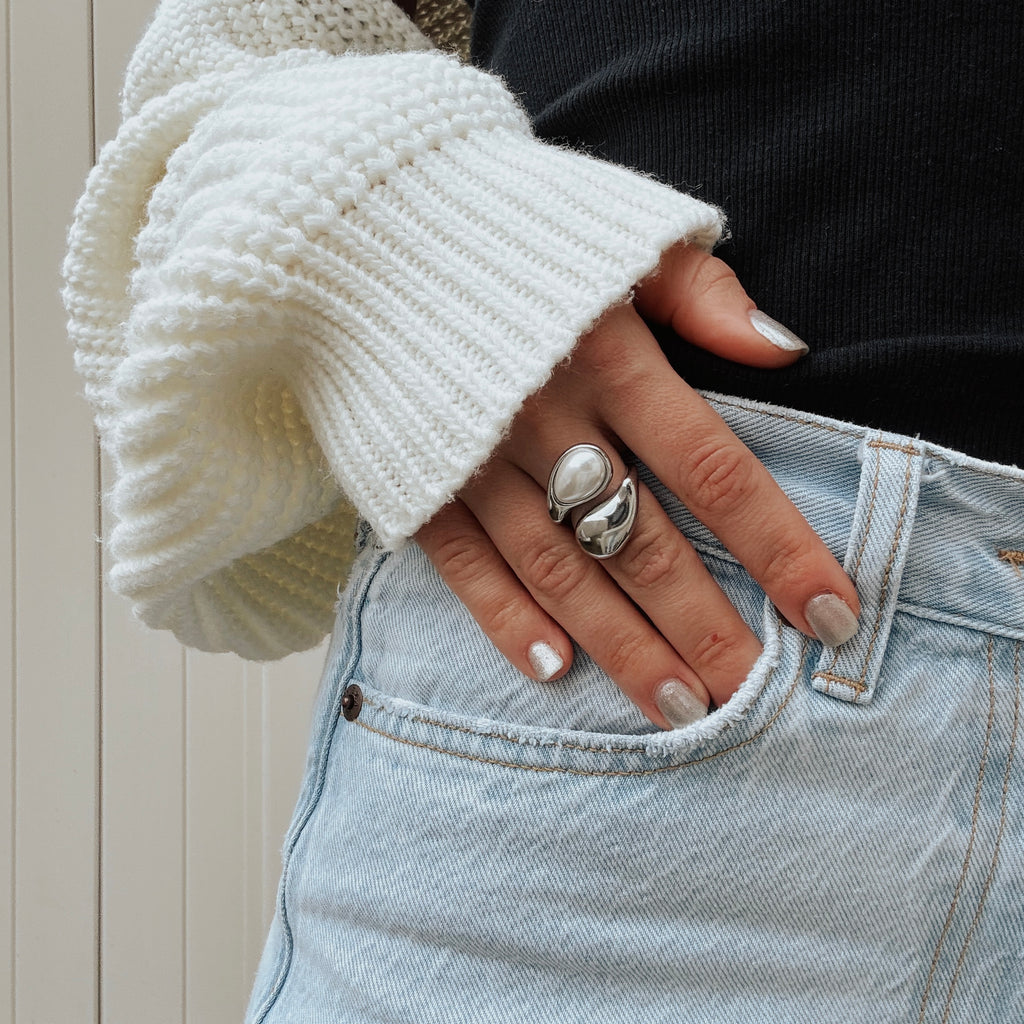 PERLA RING