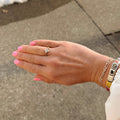 PETITE BLOOM RING