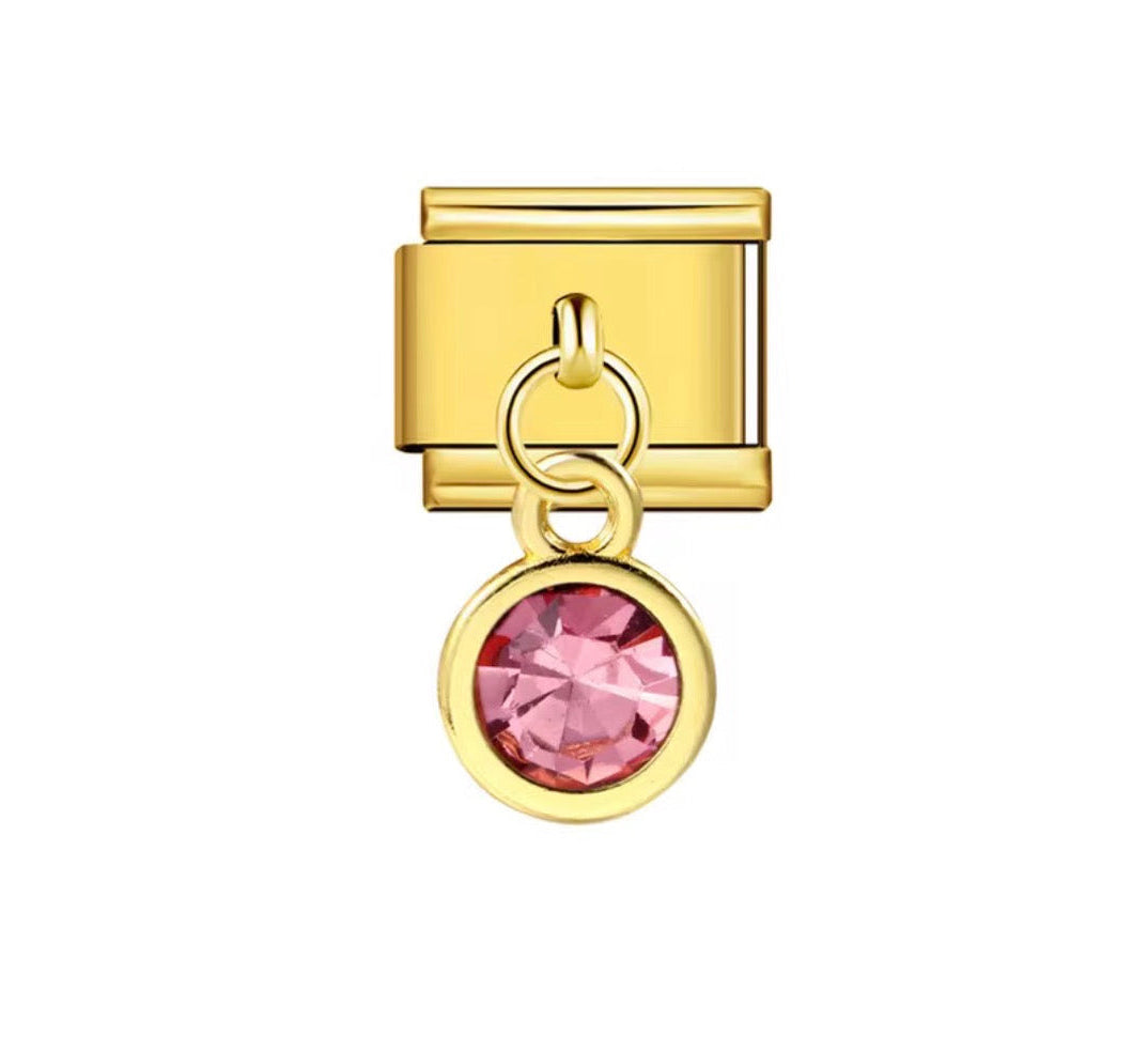 DROP CHARM