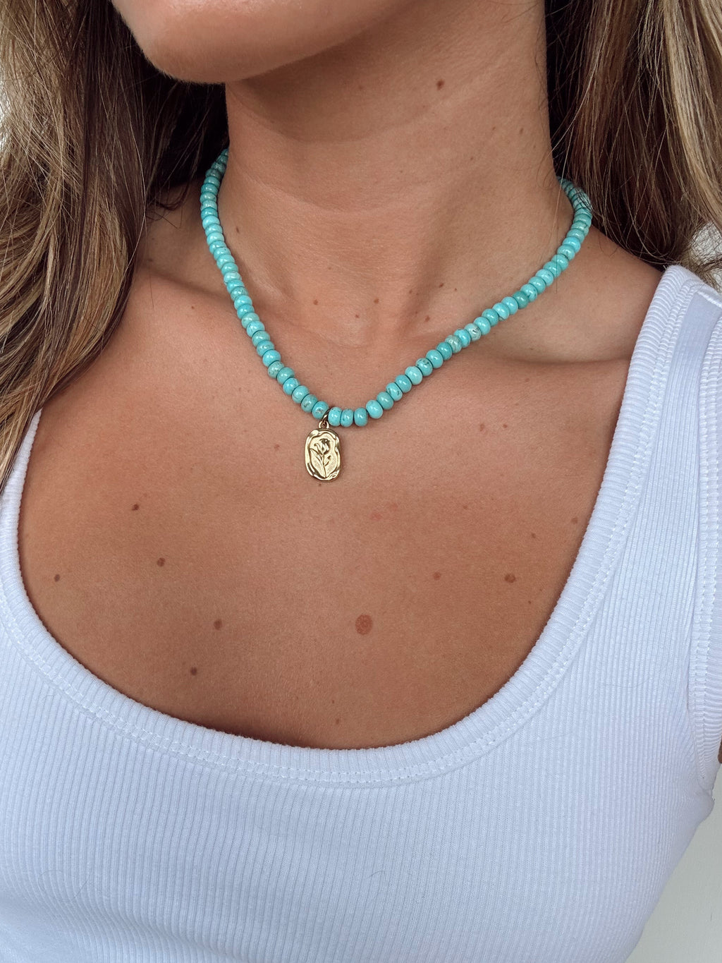 CAPRI NECKLACE
