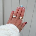 COSTA RINGS