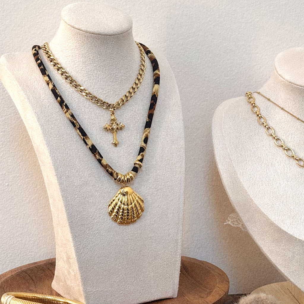 TRINITY CHAIN