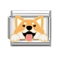 LIGHT PUPPY CHARM