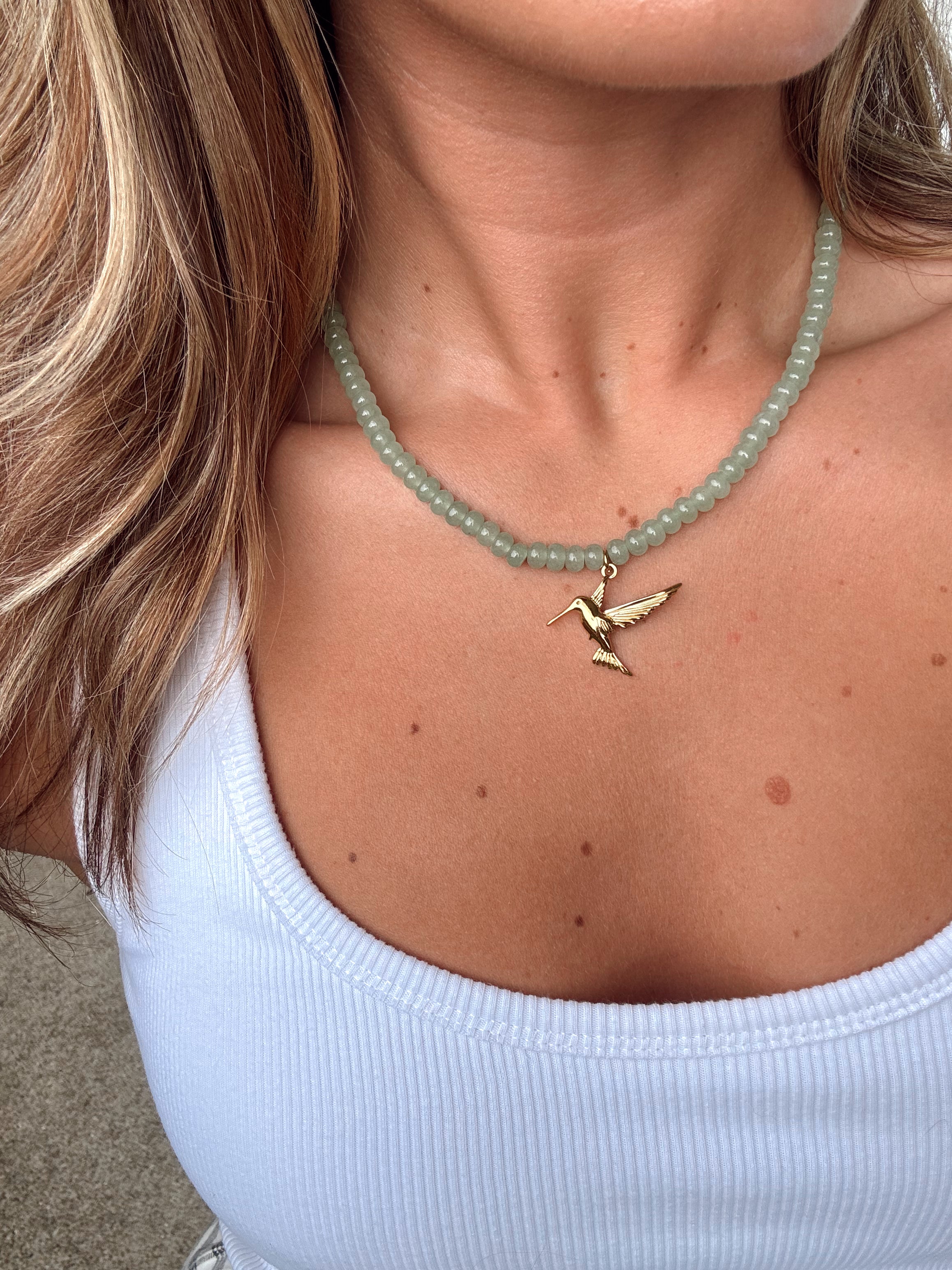 VITA NECKLACE