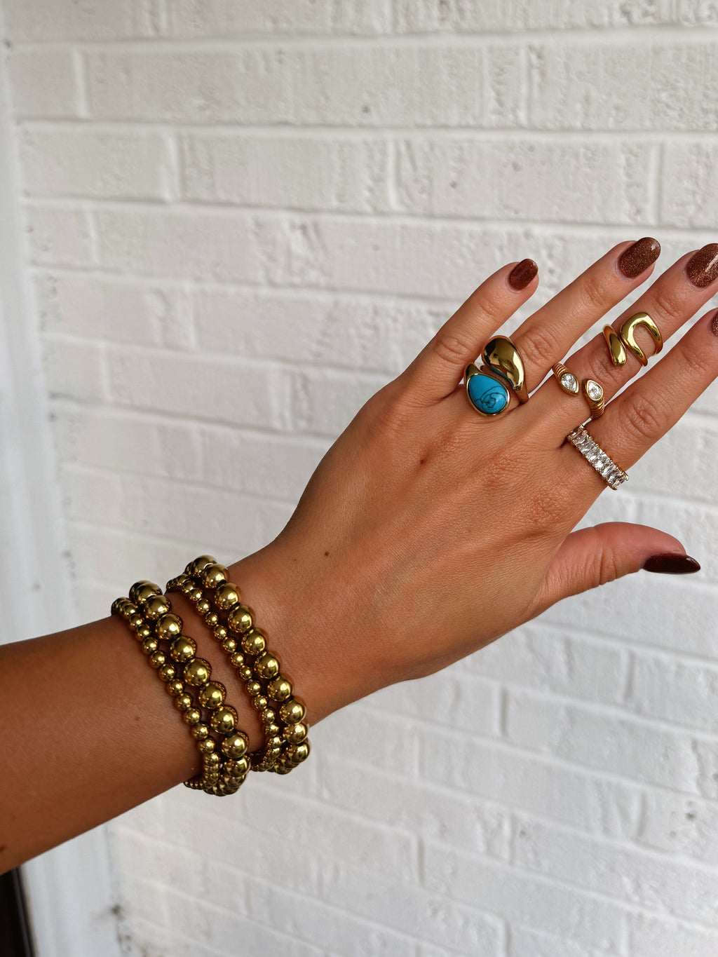 NOVA BEADS