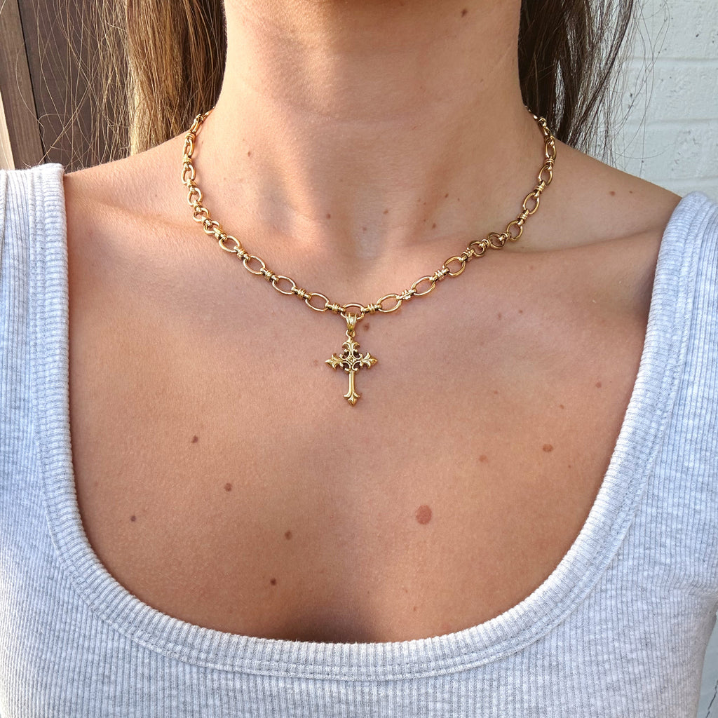VENICE CROSS