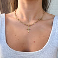 VENICE CROSS