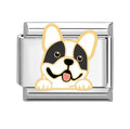 FRENCHIE DOG CHARM