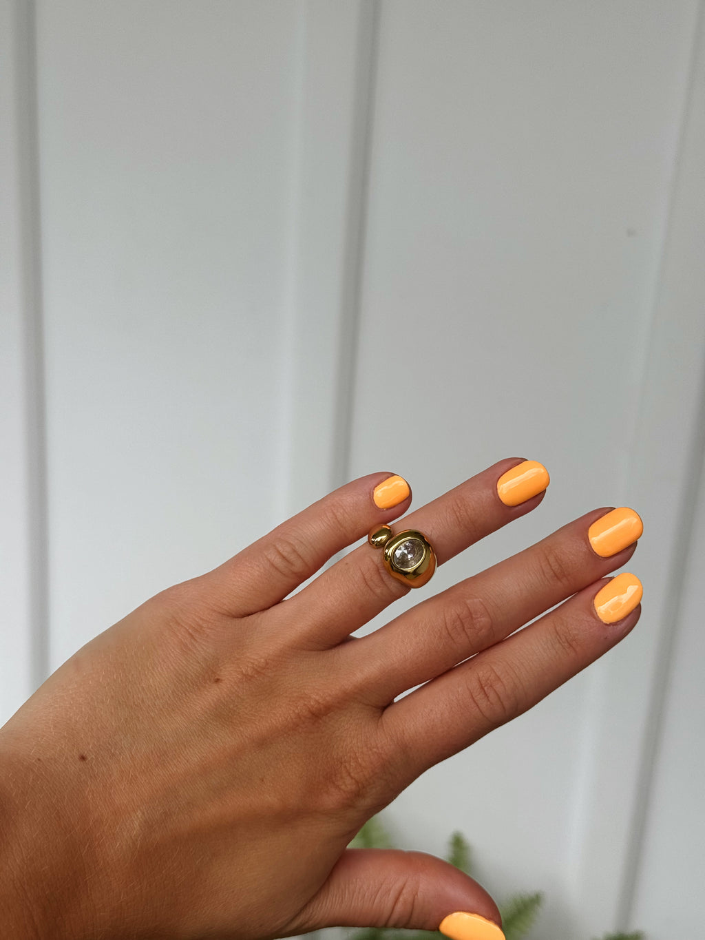 ROMY RING