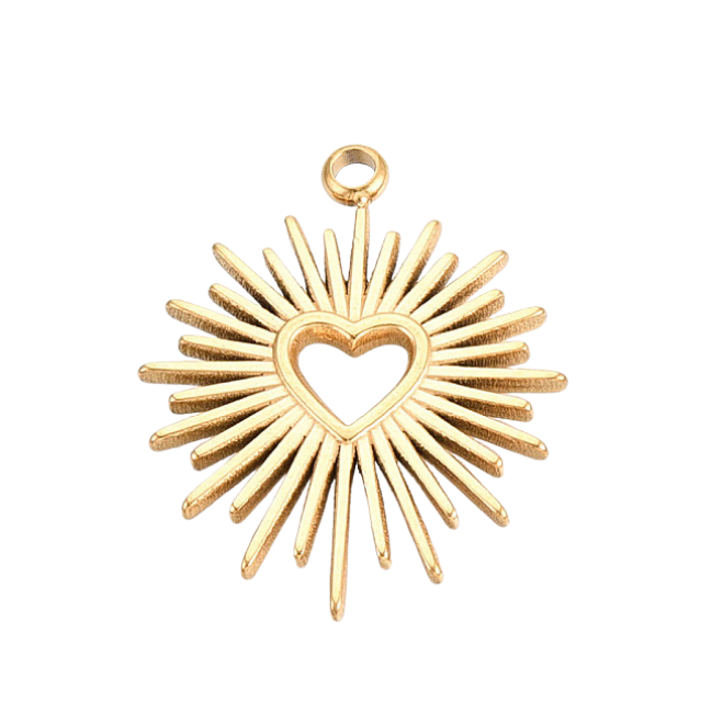 SOLE CHARM