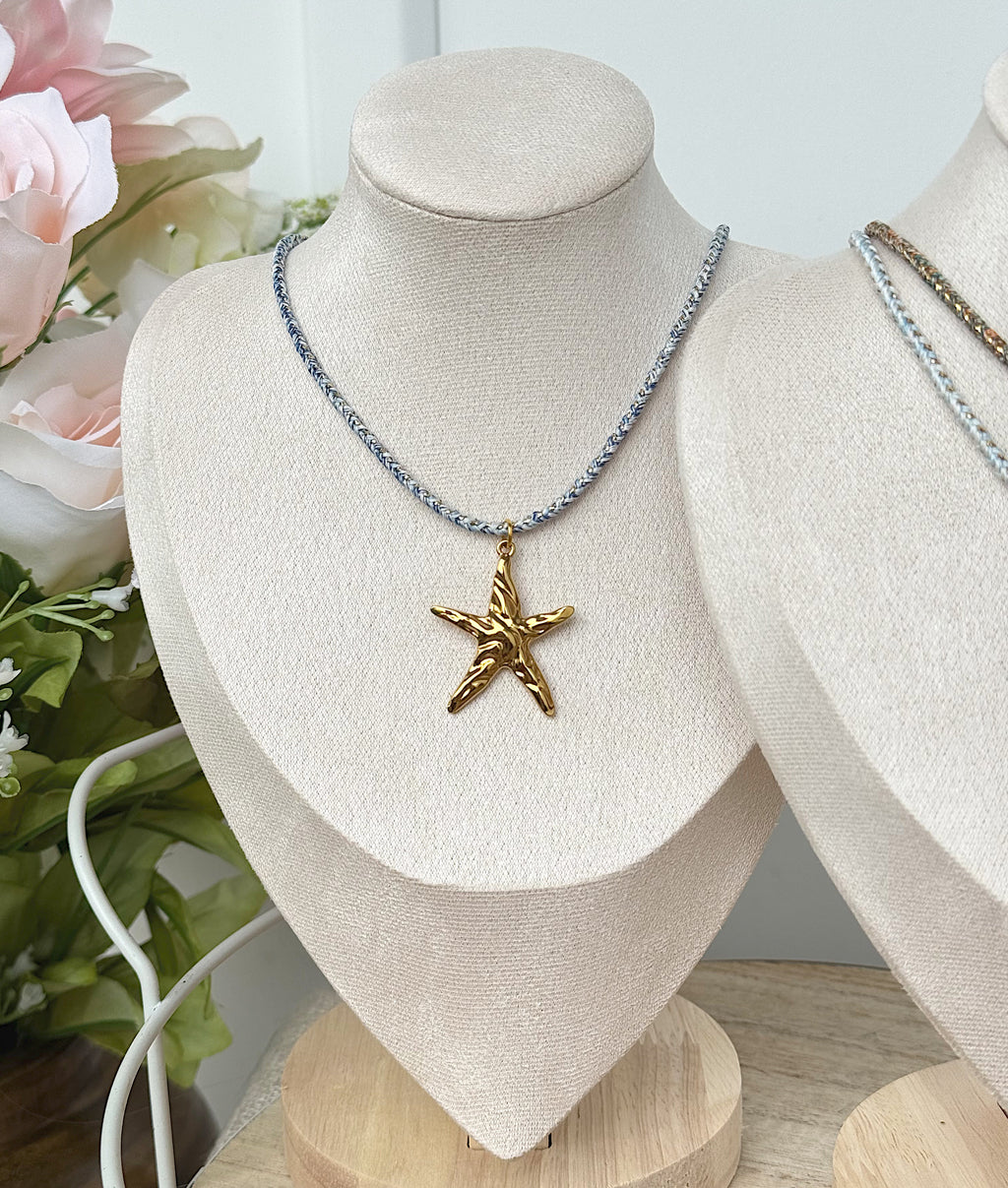 TIDAL TREASURE