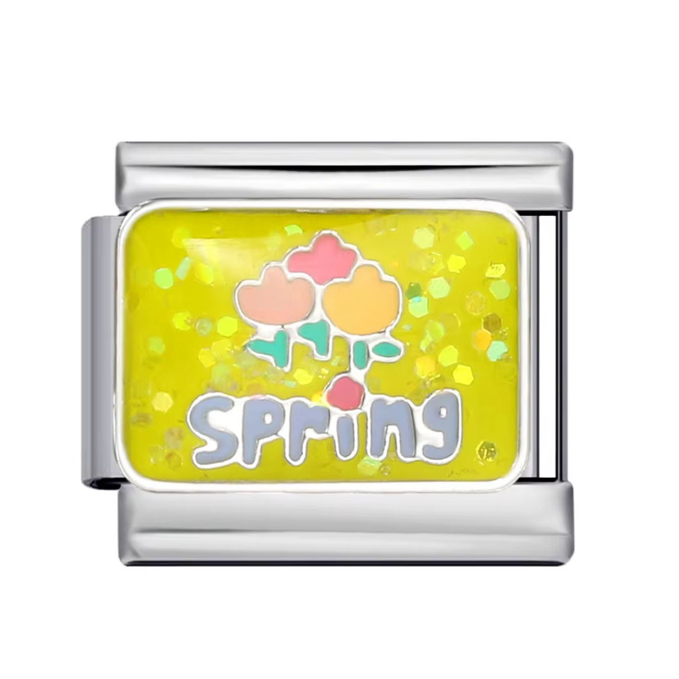 SEASONS CHARMS
