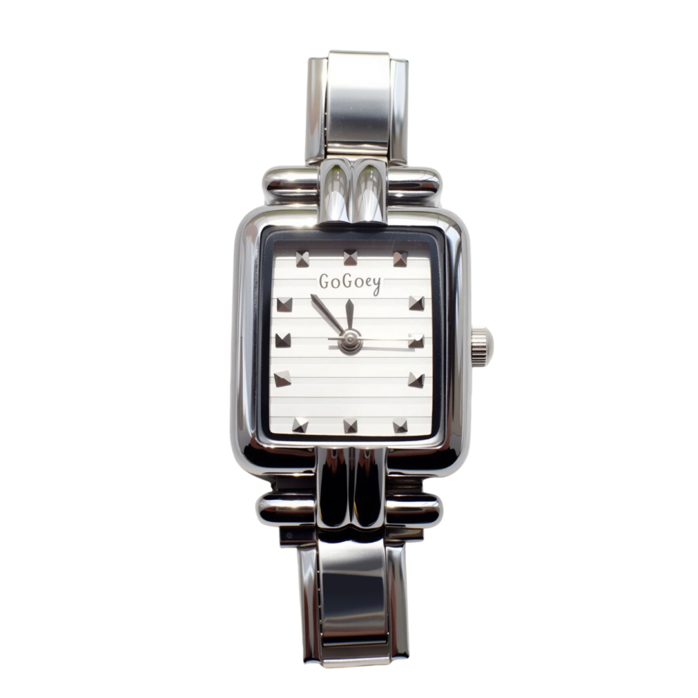 THE ITALIAN CHARM WATCH