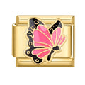 BUTTERFLY CHARM