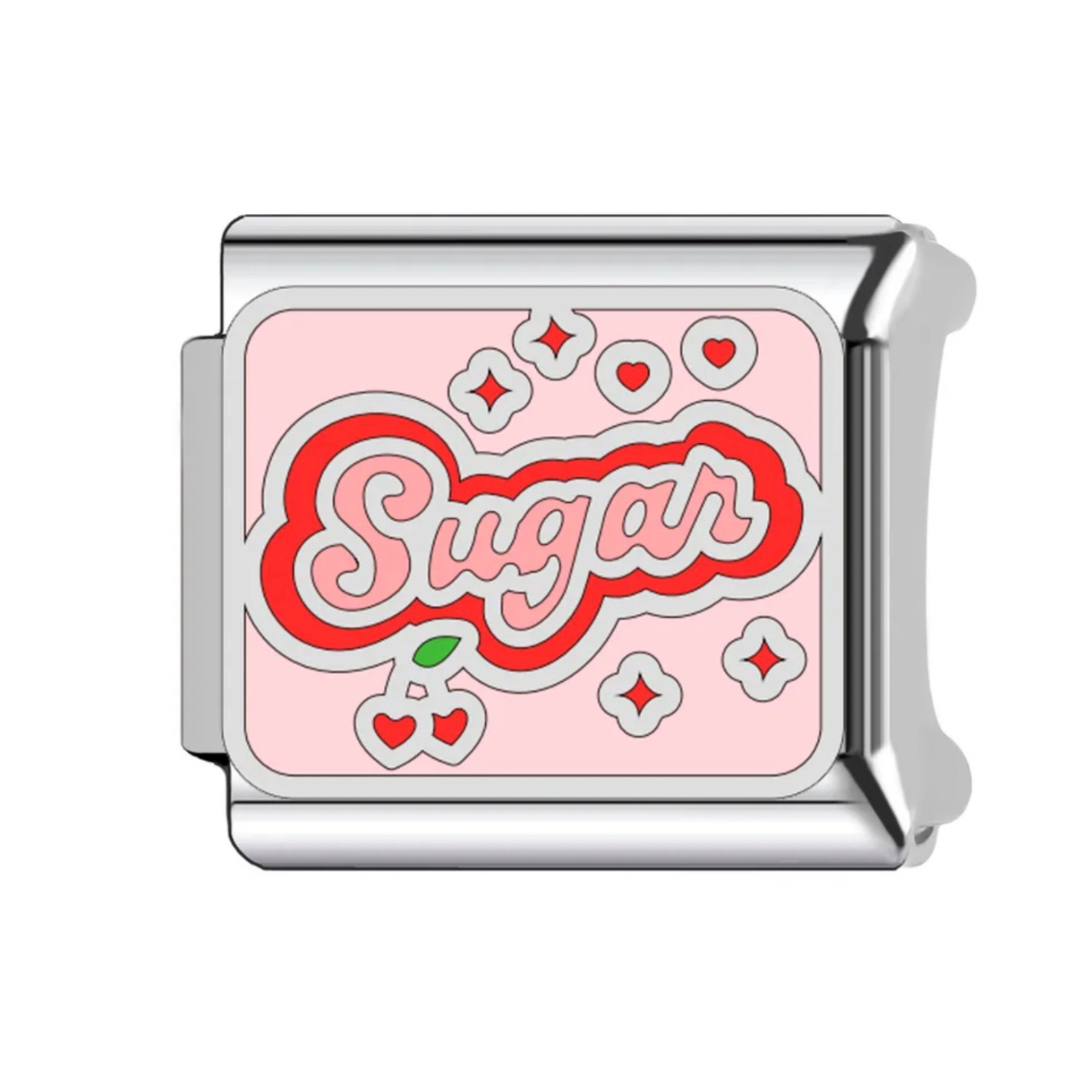 SUGAR CHARM