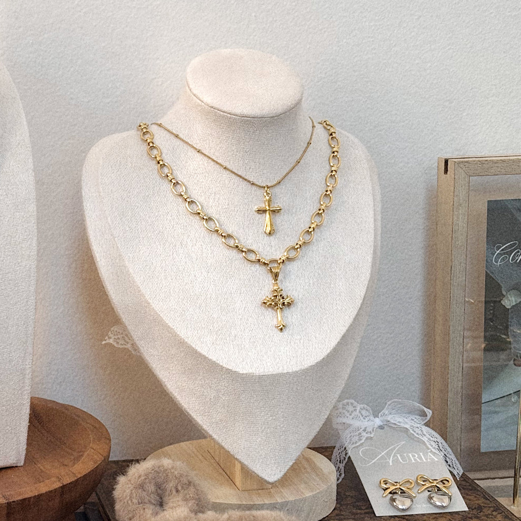 VENICE CROSS