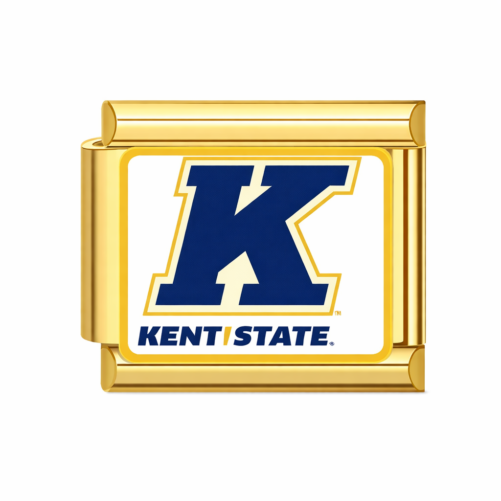 KENT STATE CHARM