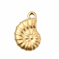 SANDY CHEEKS CHARM