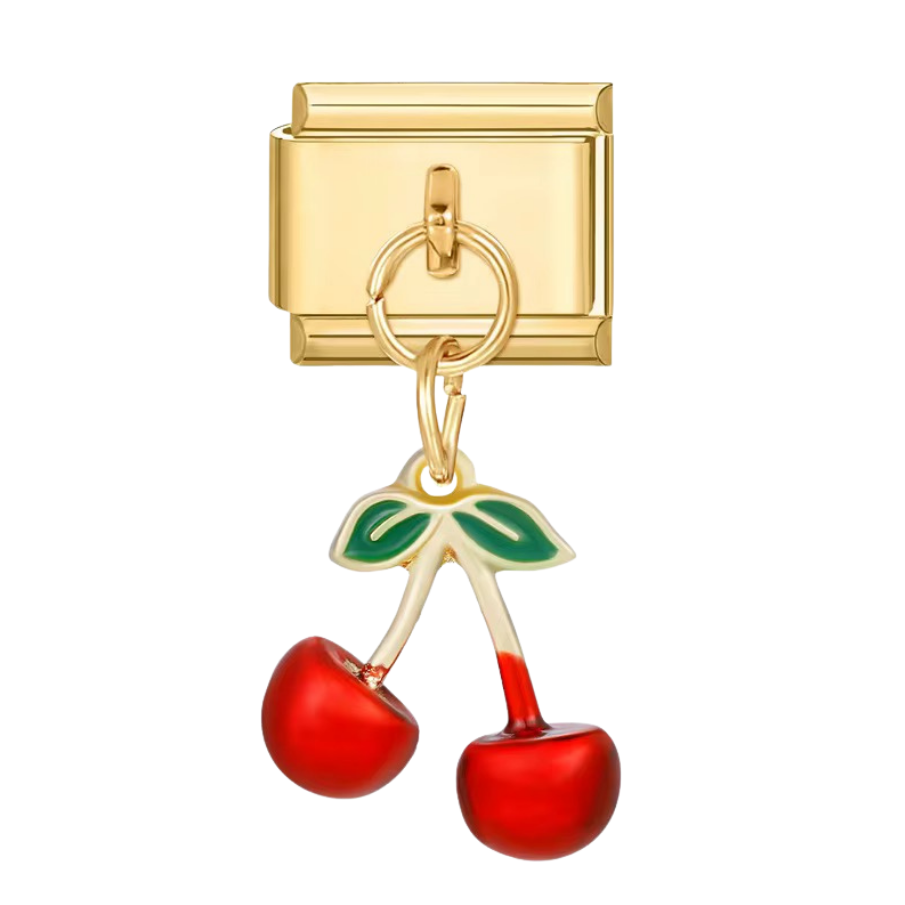 CHERRY CHARM