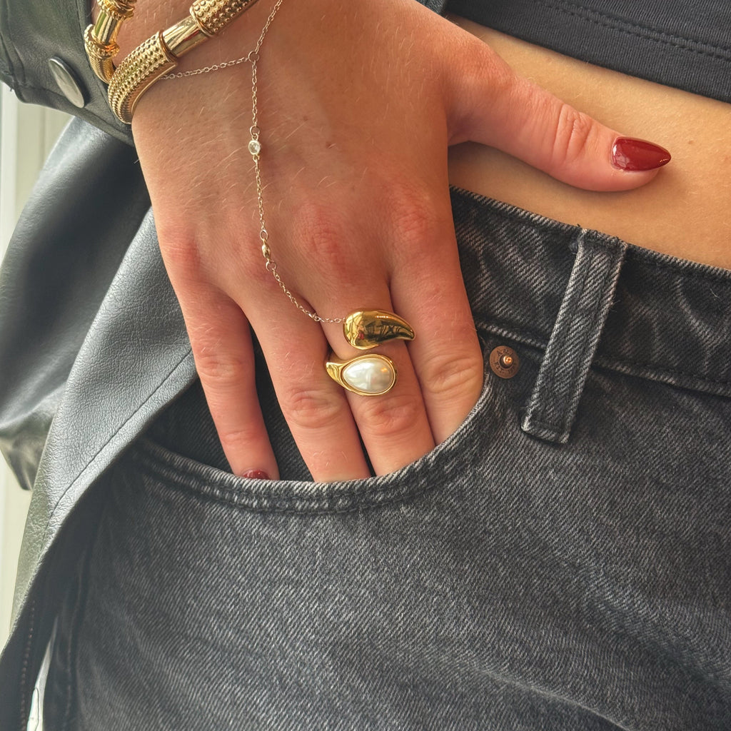 PERLA RING