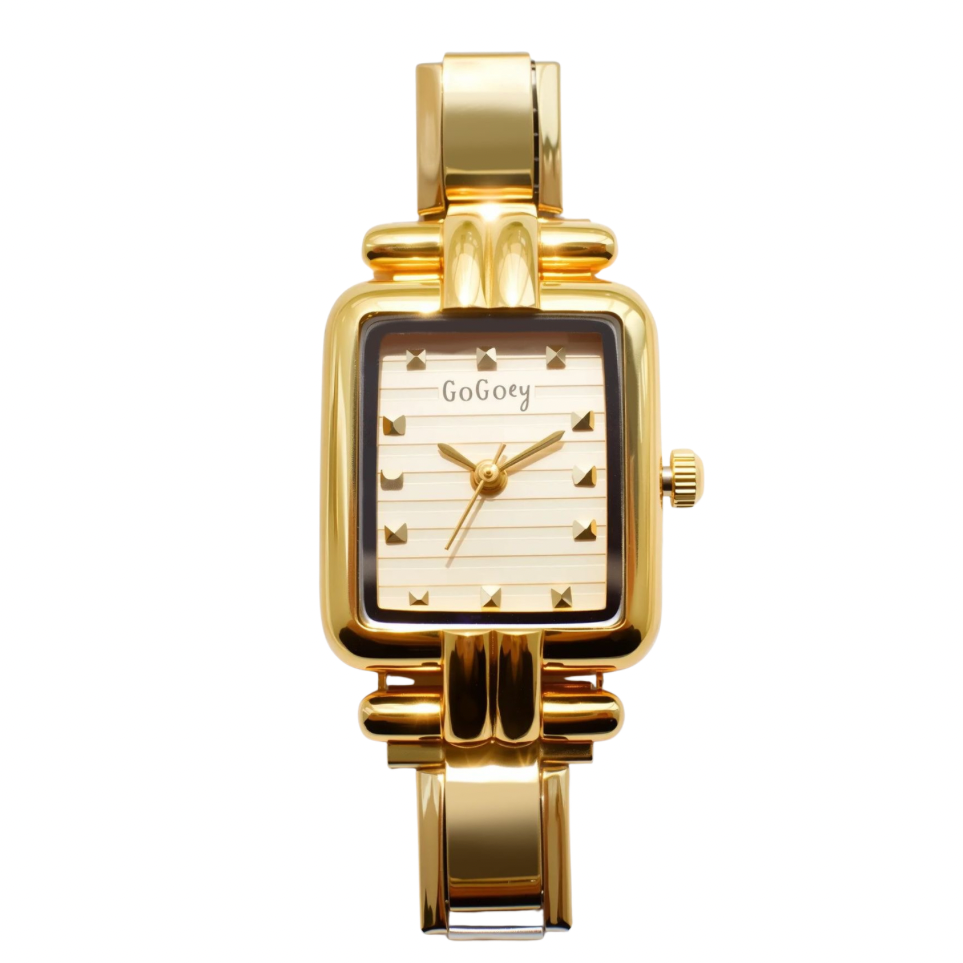 THE ITALIAN CHARM WATCH