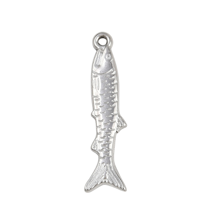 PESCETTO CHARM