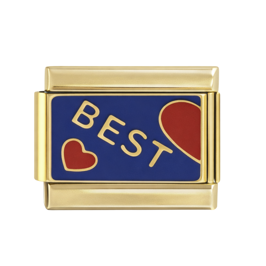 BFF CHARM-BEST