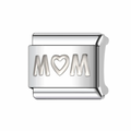 THE BASICS-MOM CHARM