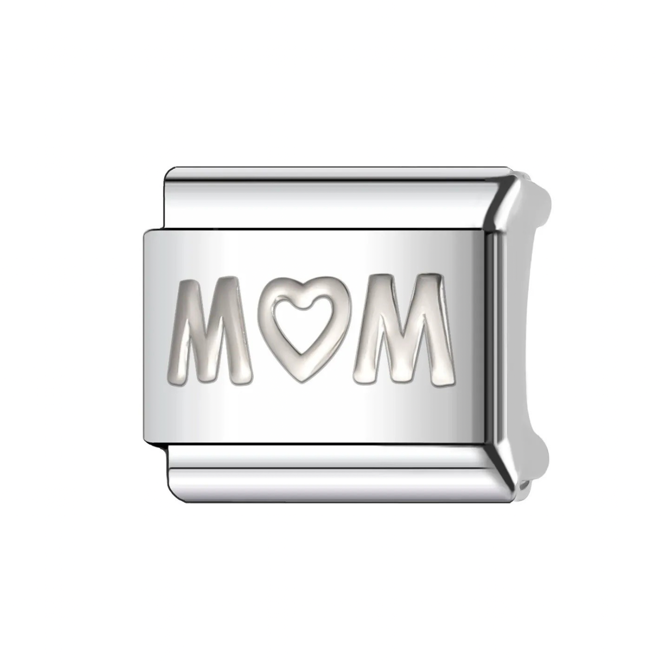 THE BASICS-MOM CHARM