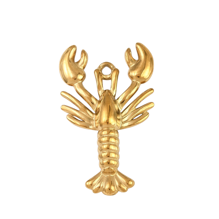 LOBSTER CHARM