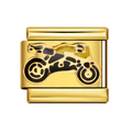 MOTORCYCLE CHARM