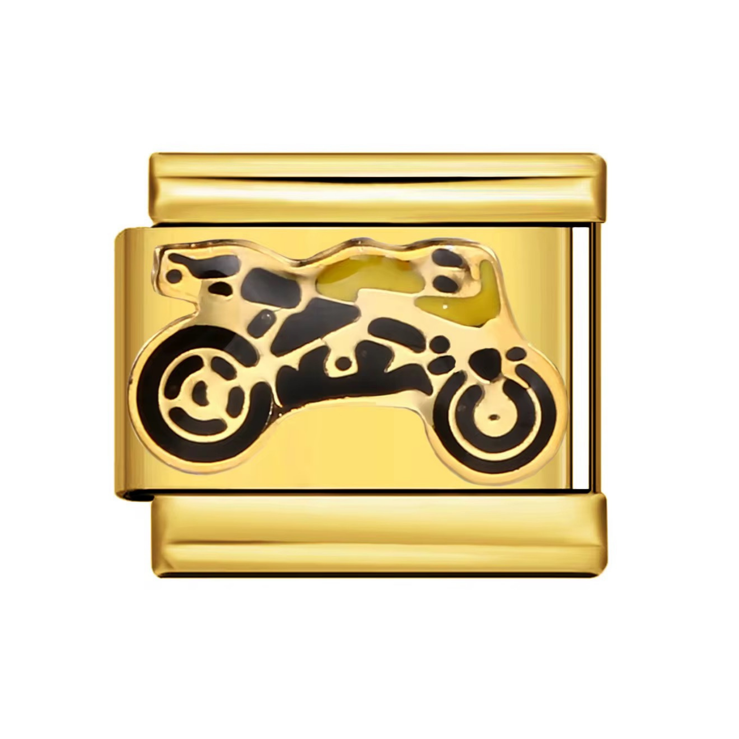 MOTORCYCLE CHARM