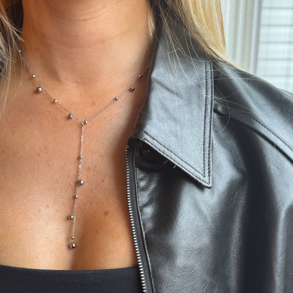 THE ELLA NECKLACE