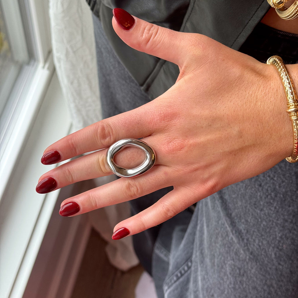 SOLE RING