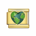 EARTH CHARM