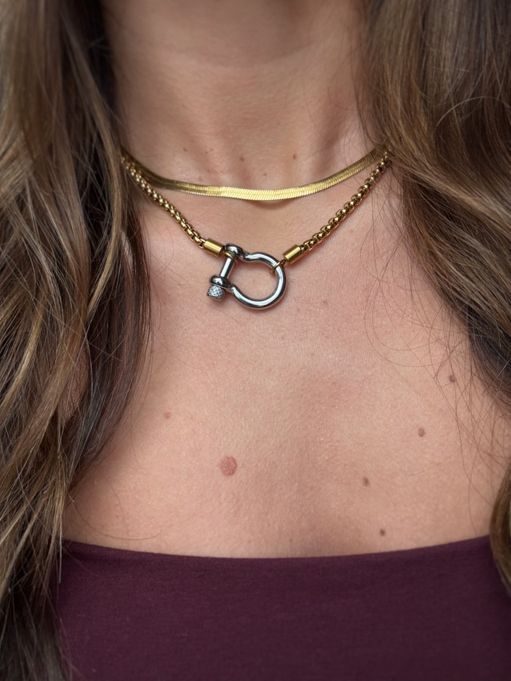 RIA NECKLACE