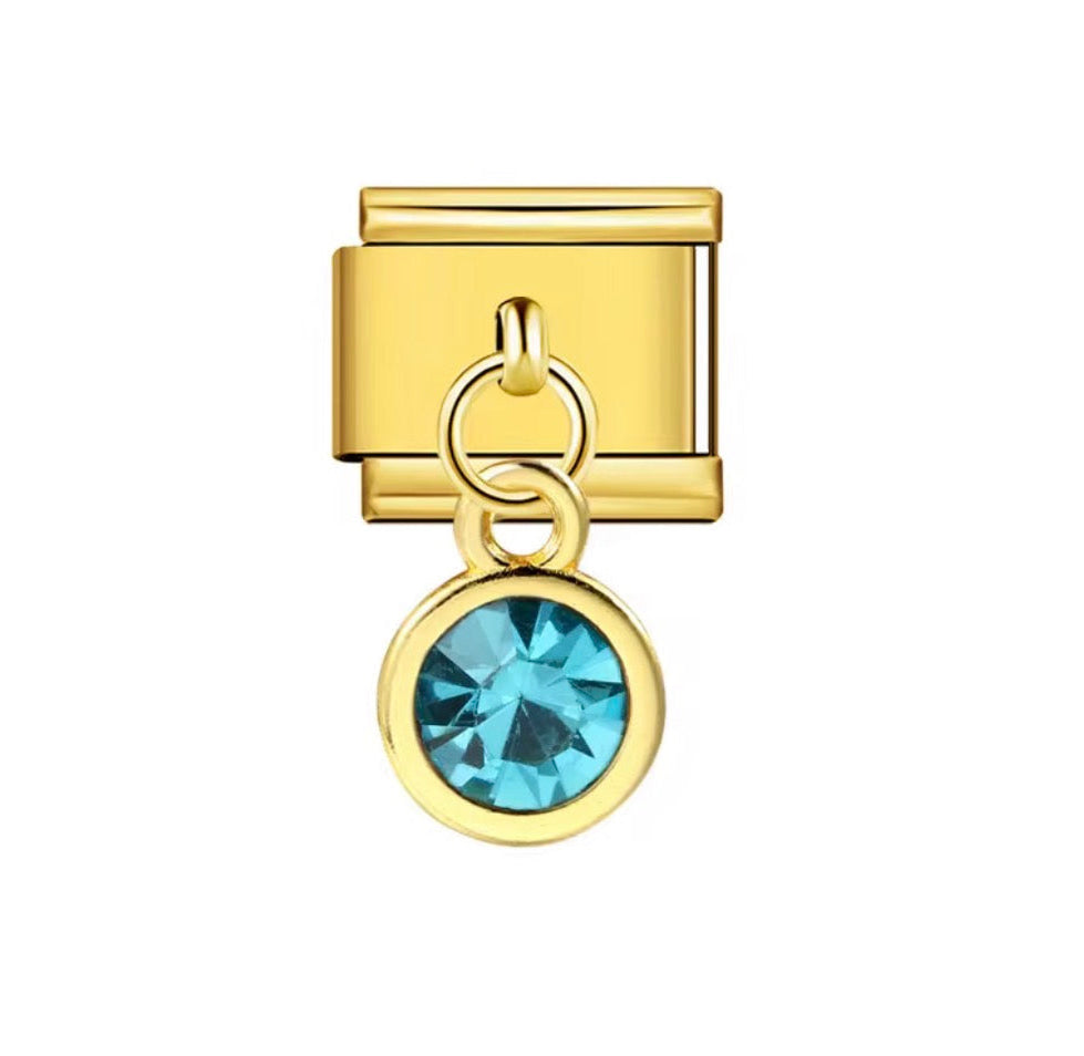 DROP CHARM