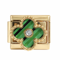 AURIÁ CHARM-GREEN