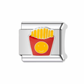 FRENCH FRY CHARM