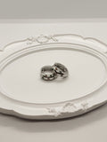 STELLINA HOOPS