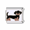 DACHSUND DOG CHARM