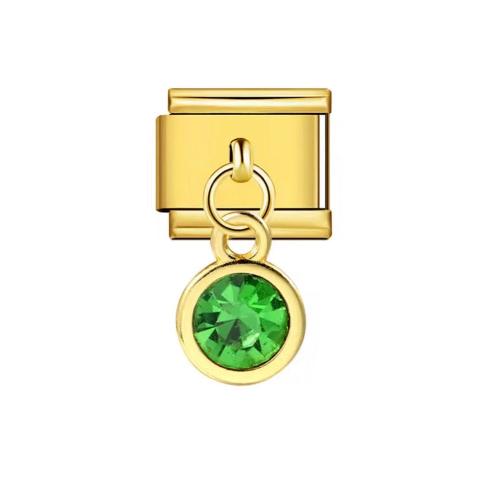 DROP CHARM